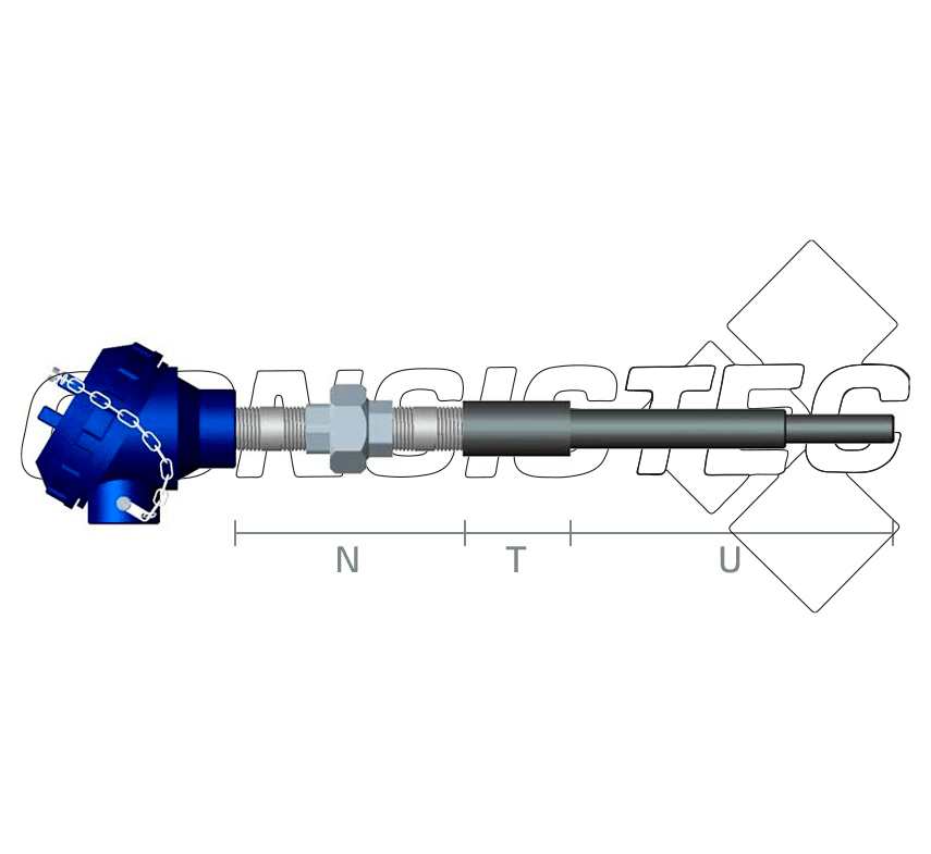 Montagem Convencional com Poço